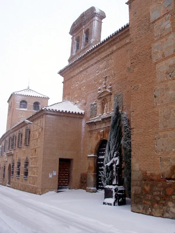 Madridejos — Sonseca (Spanien)