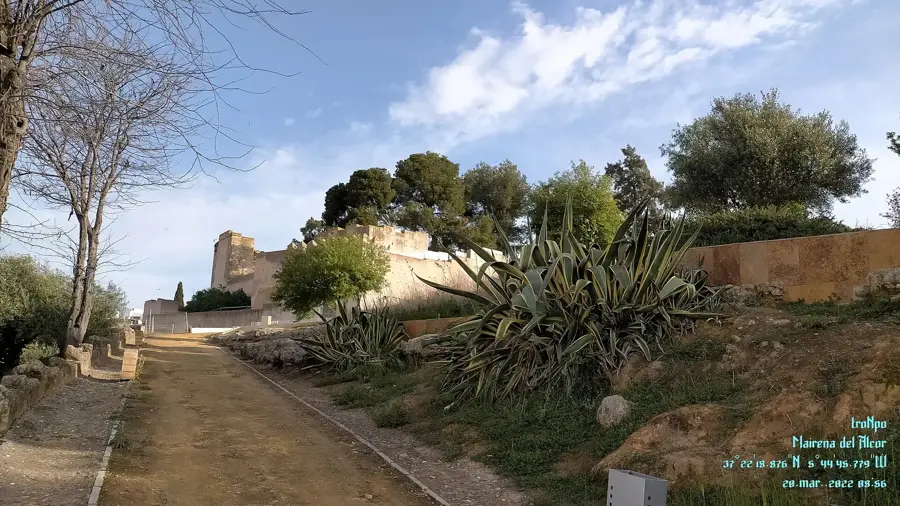 Mairena del Alcor