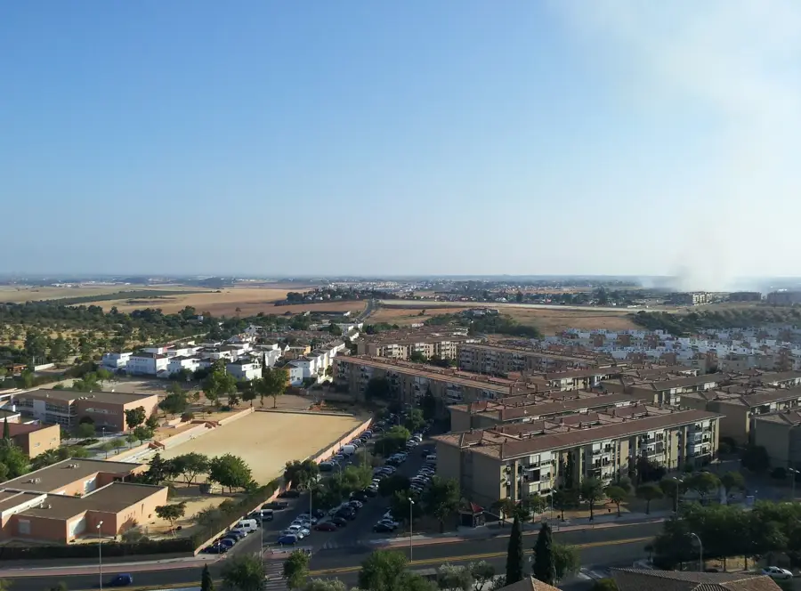 Mairena del Aljarafe – Stadt
