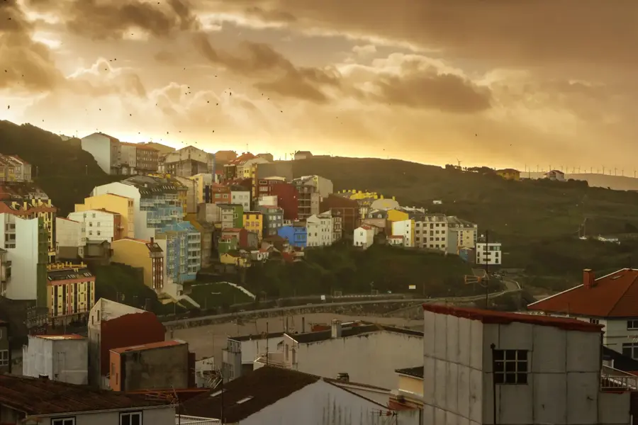 Malpica – oraș