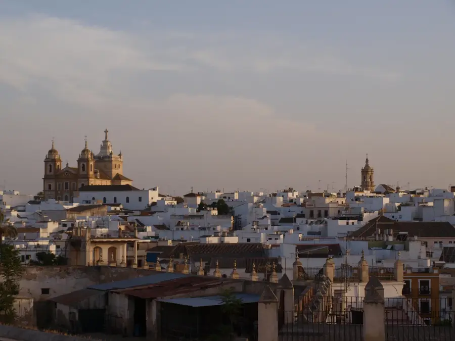 Marchena (Spanien)