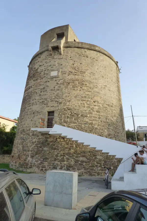 Marismas del Odiel