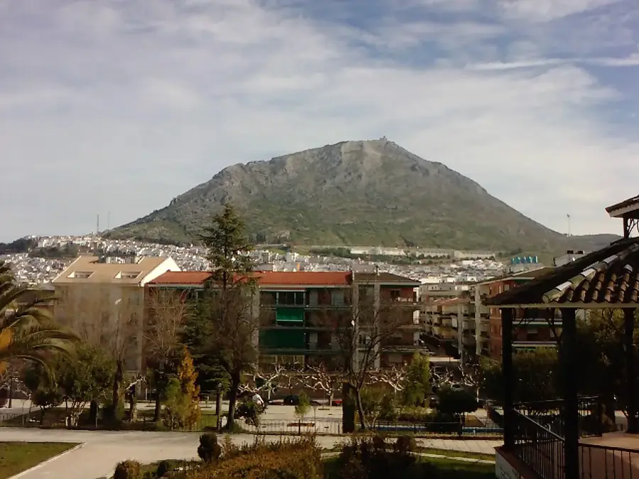Martos – Stadt