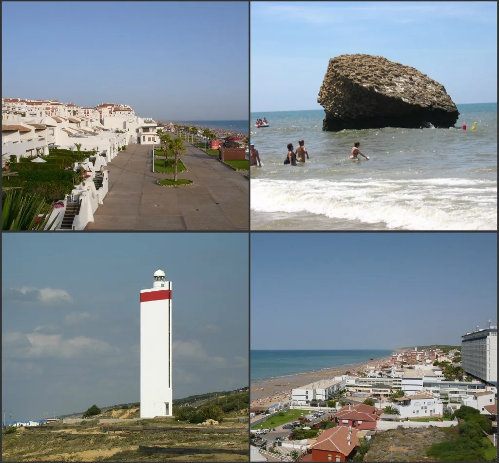 Matalascañas – oraș