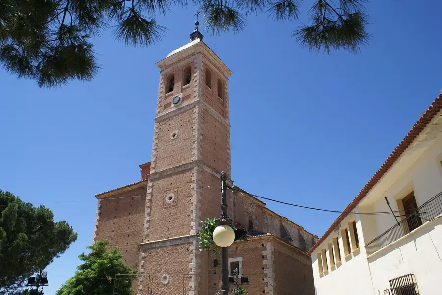 Meco – Stadt