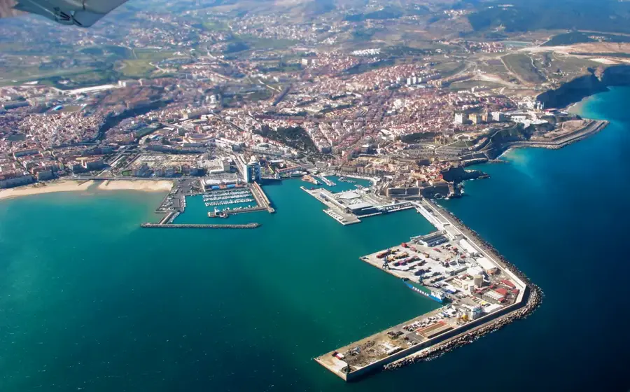Melilla – Stadt