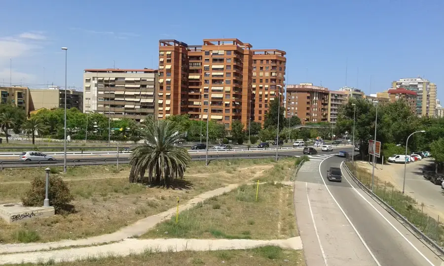 Mislata – Stadt