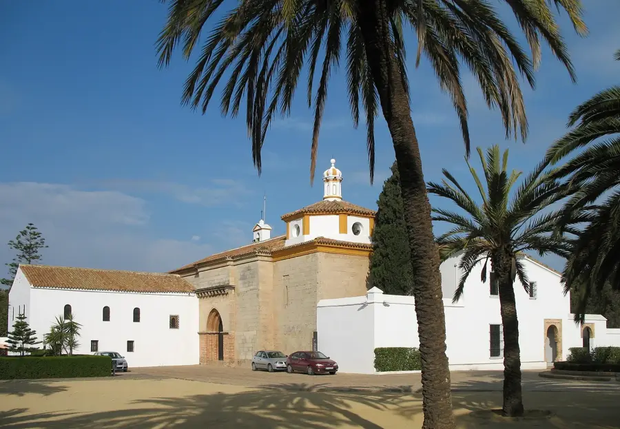 Kloster La Rábida
