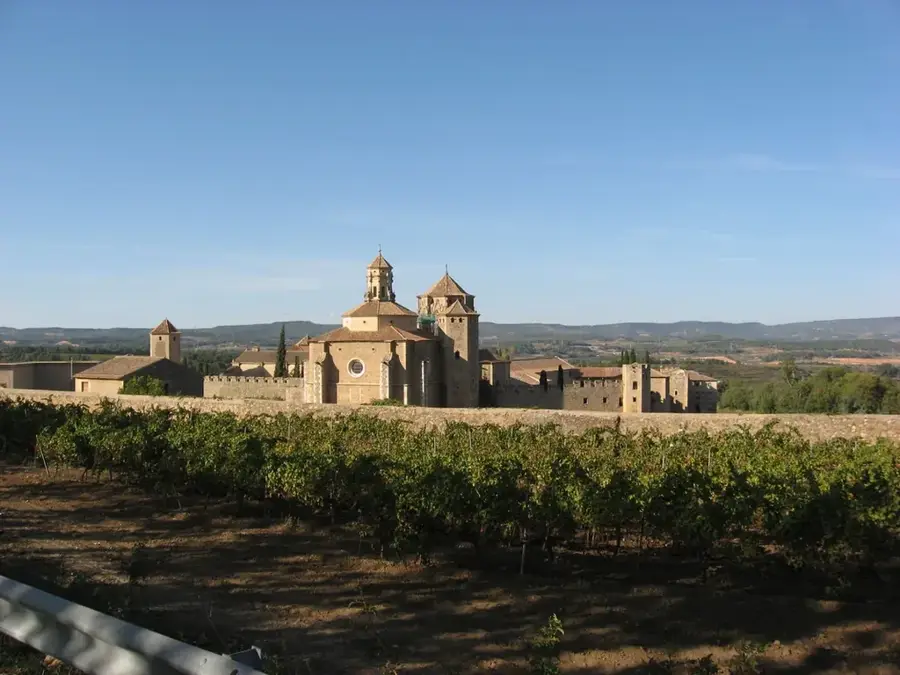 Kloster Poblet