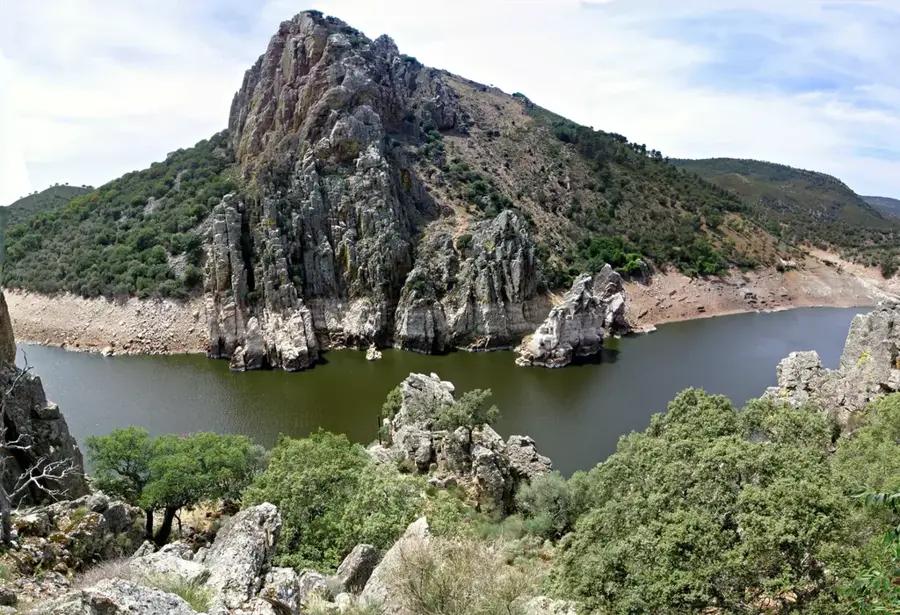 Nationalpark Monfragüe