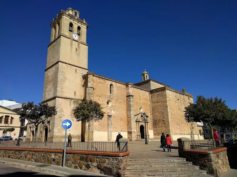 Montijo – Stadt