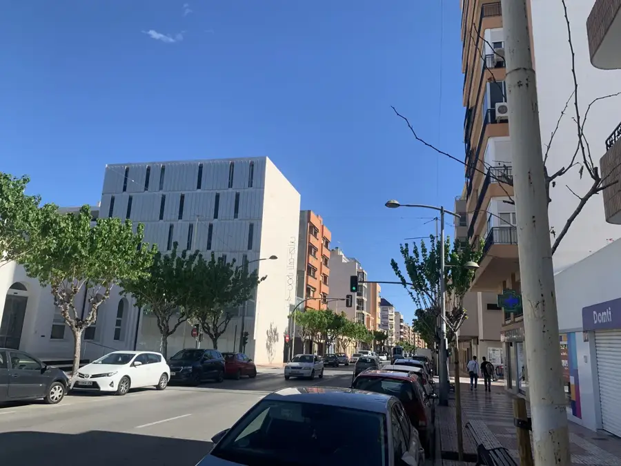 Mutxamel – Stadt