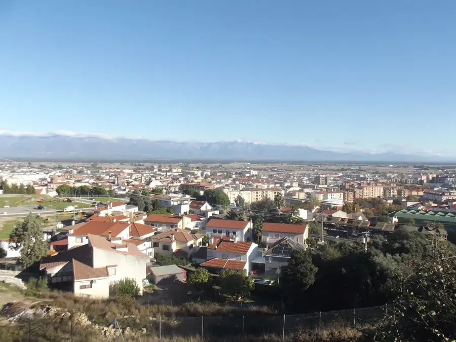 Navalmoral de la Mata – Stadt