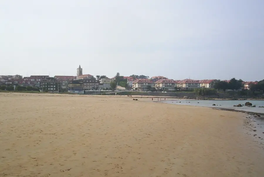 Noja – oraș