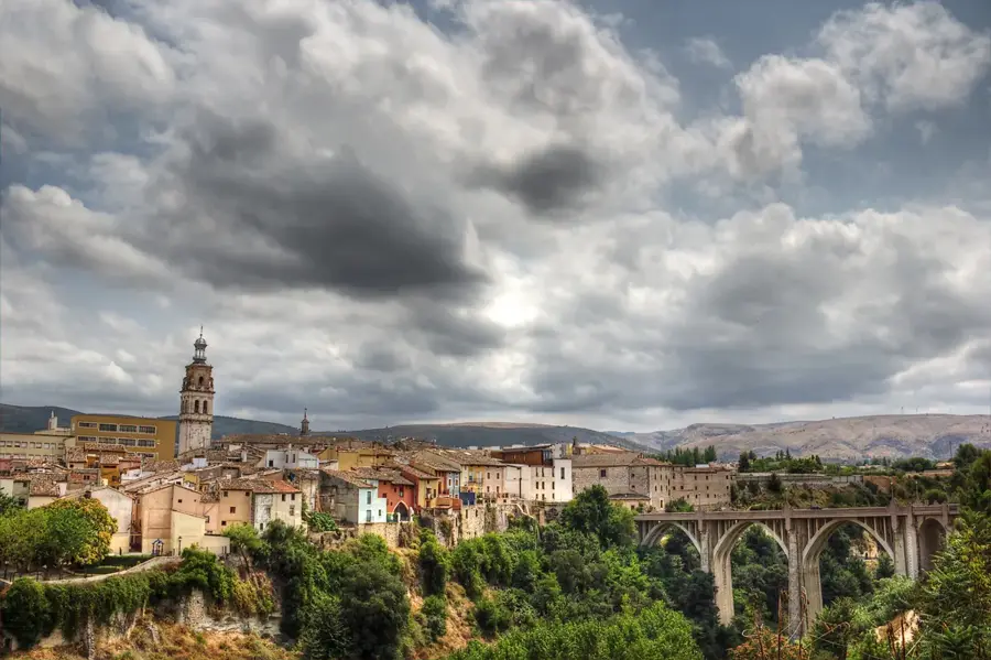 Ontinyent – Stadt
