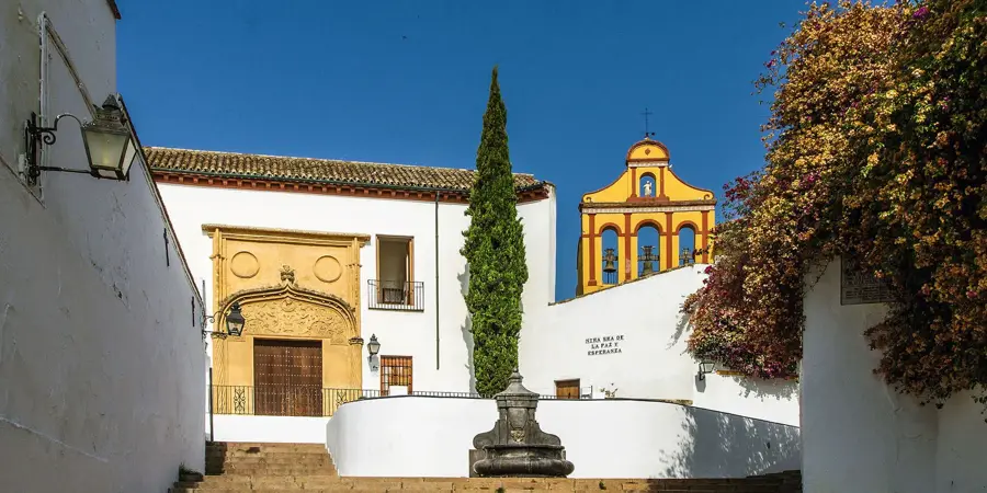Palacio de Viana