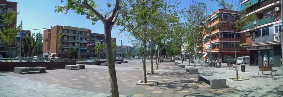 Parla – Stadt