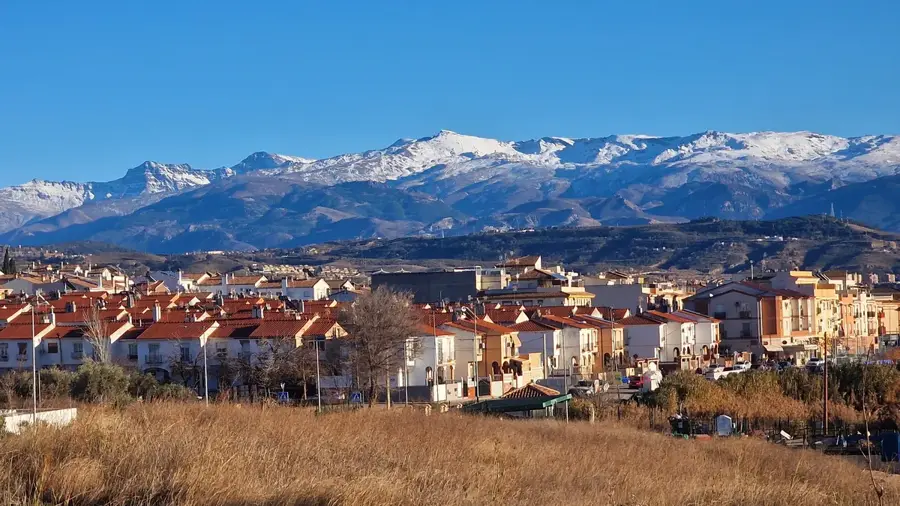 Peligros (Spanien)