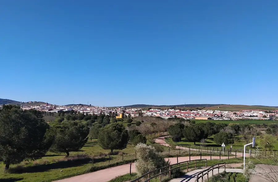 Peñarroya-Pueblonuevo