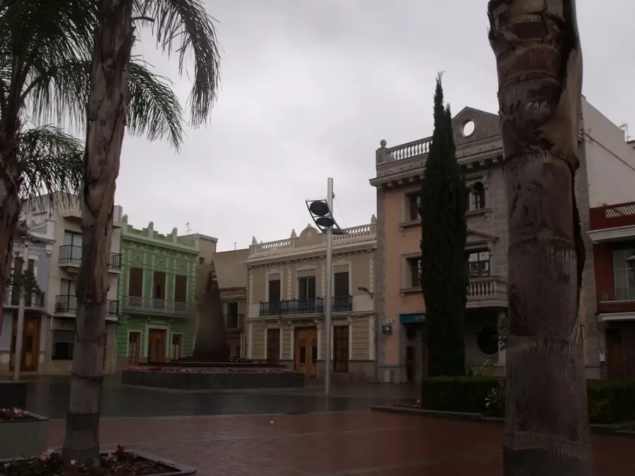 Picassent – Stadt