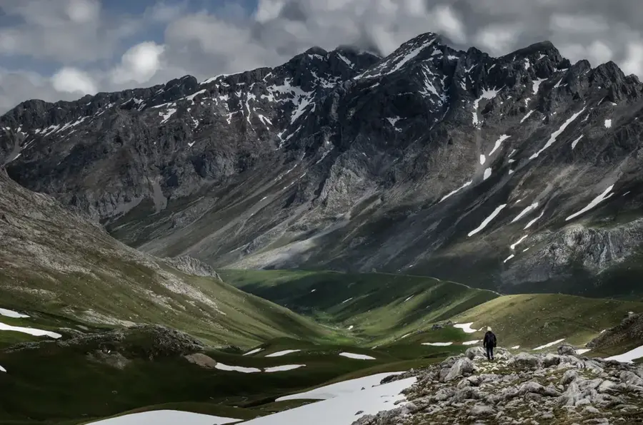 Nationalpark Picos de Europa
