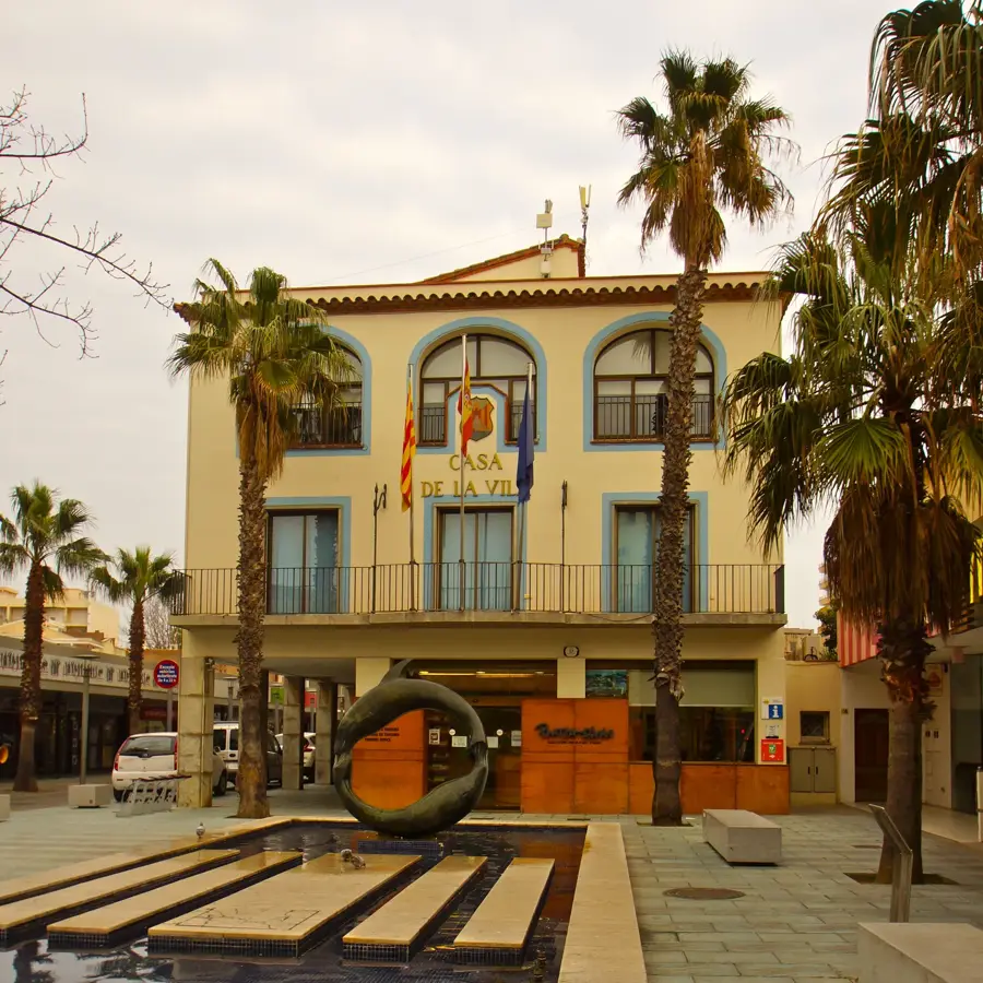 Platja d'Aro