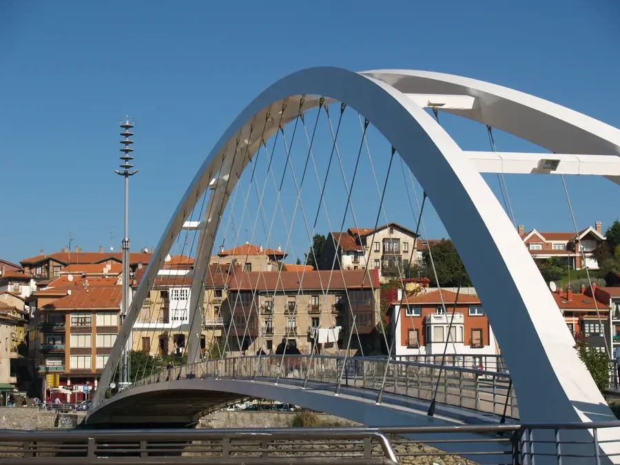 Plentzia – oraș
