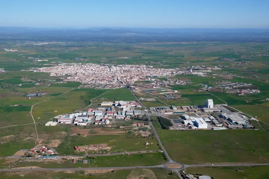 Pozoblanco (Spanien)