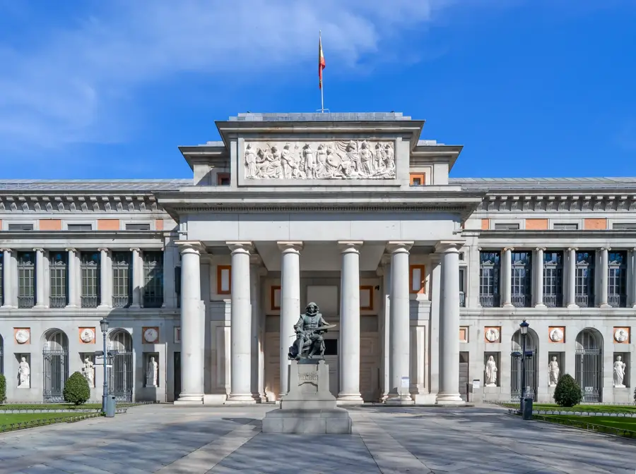 Prado – oraș