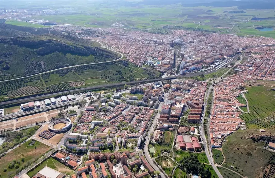Puertollano – Stadt