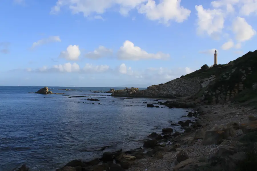 Punta Carnero – oraș