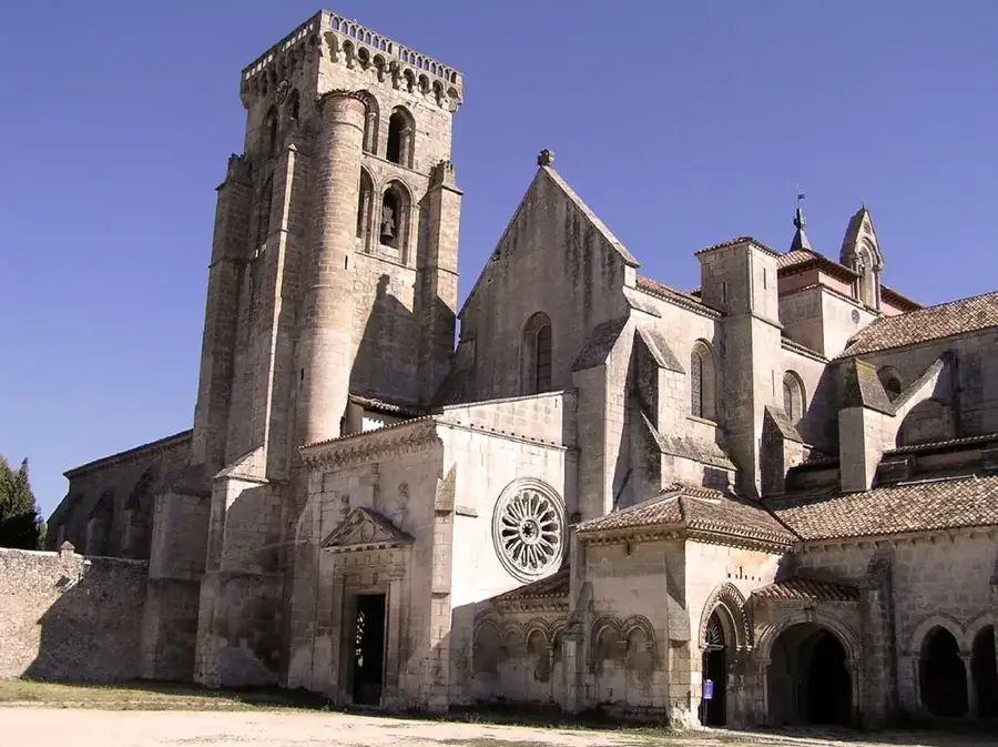 Kloster Las Huelgas