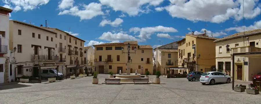 Requena – Stadt
