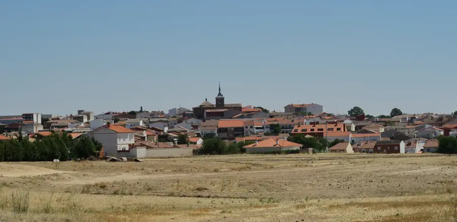 Retamar – oraș