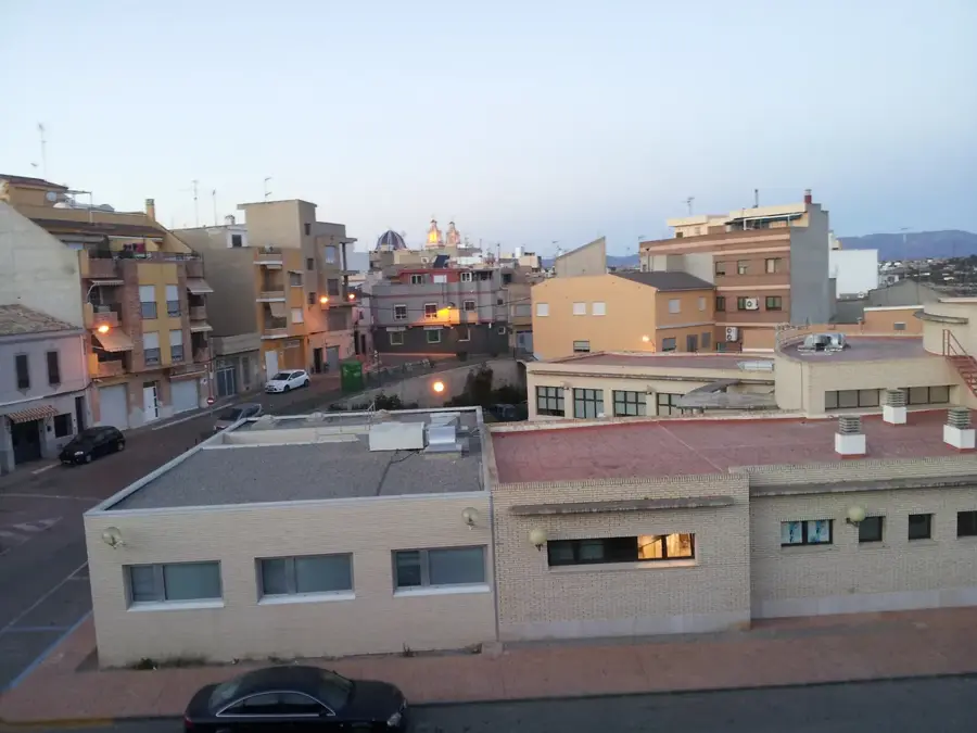 Riba-roja de Túria – Stadt