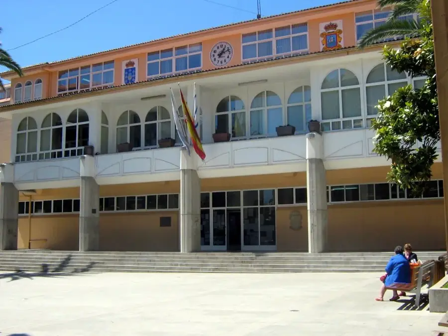Ribeira – oraș