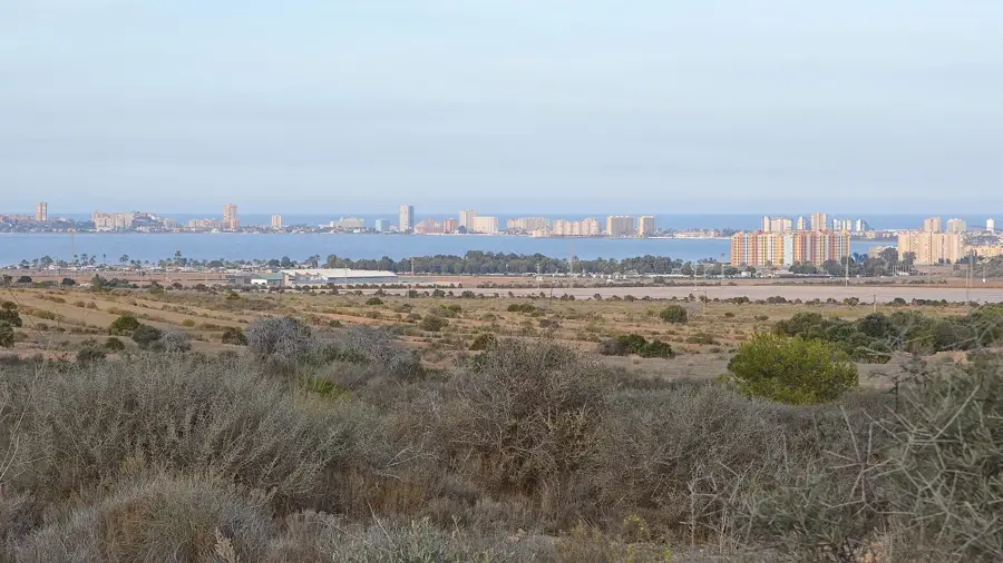 Rincón de San Ginés (Spanien)