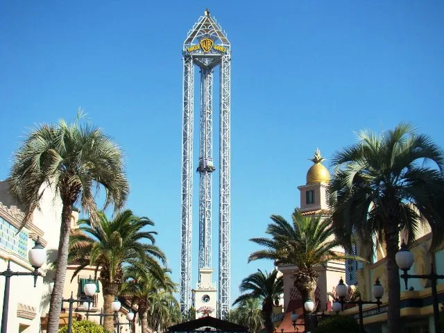San Martín de la Vega – Stadt