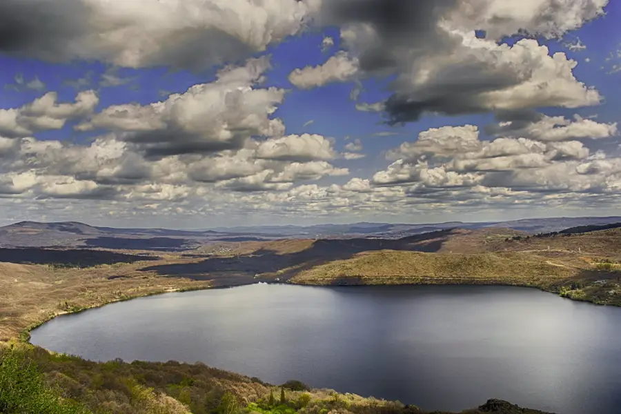 Lago de Sanabria (Puebla de Sanabria) – Stadt
