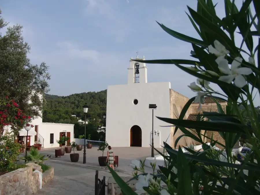 Sant Agustí – oraș