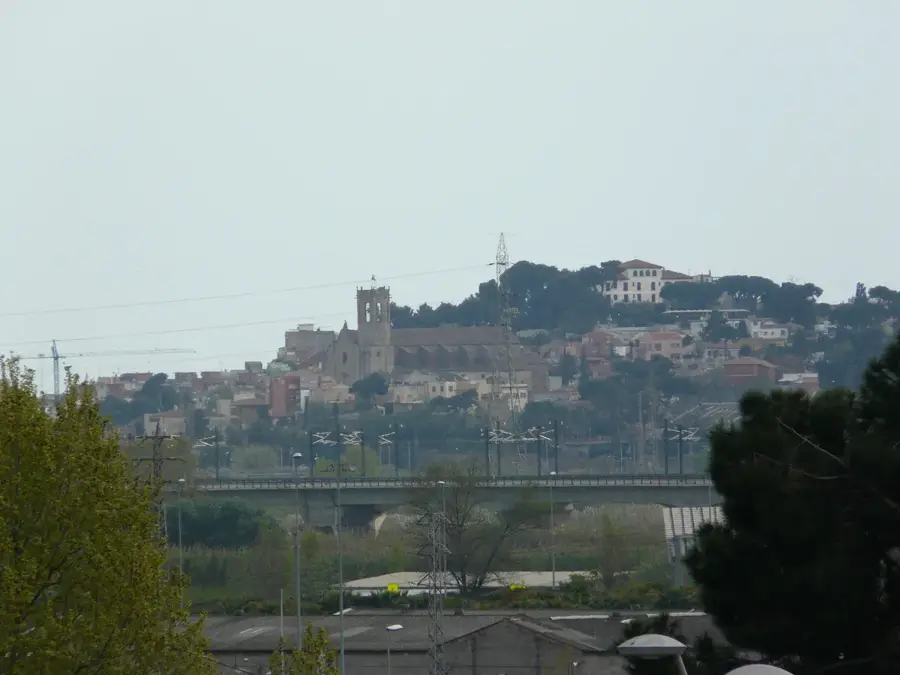 Sant Boi de Llobregat – Stadt