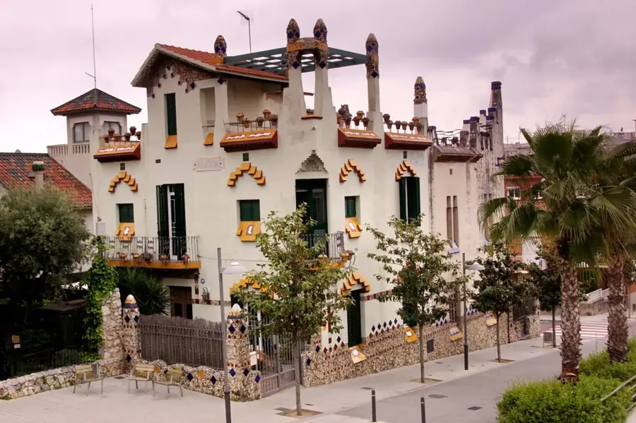 Sant Joan Despí – Stadt