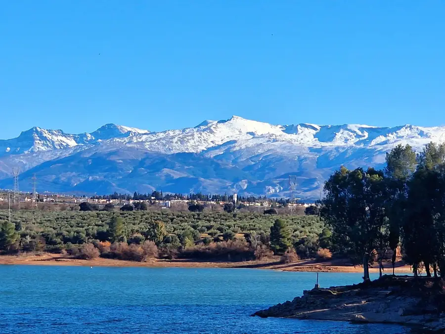 Sierra Nevada (Pradollano)