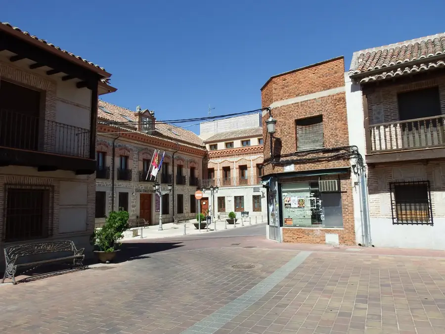Sonseca (Spanien)