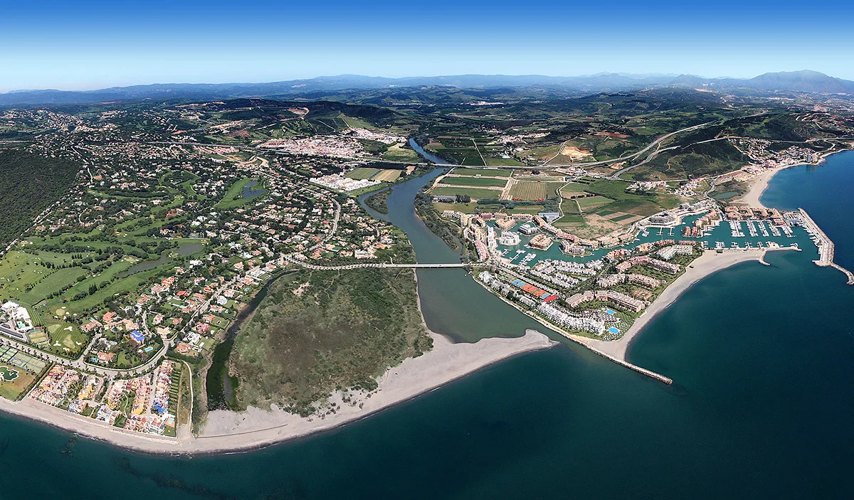 Sotogrande – oraș