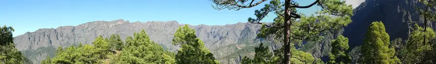 Caldera de Taburiente