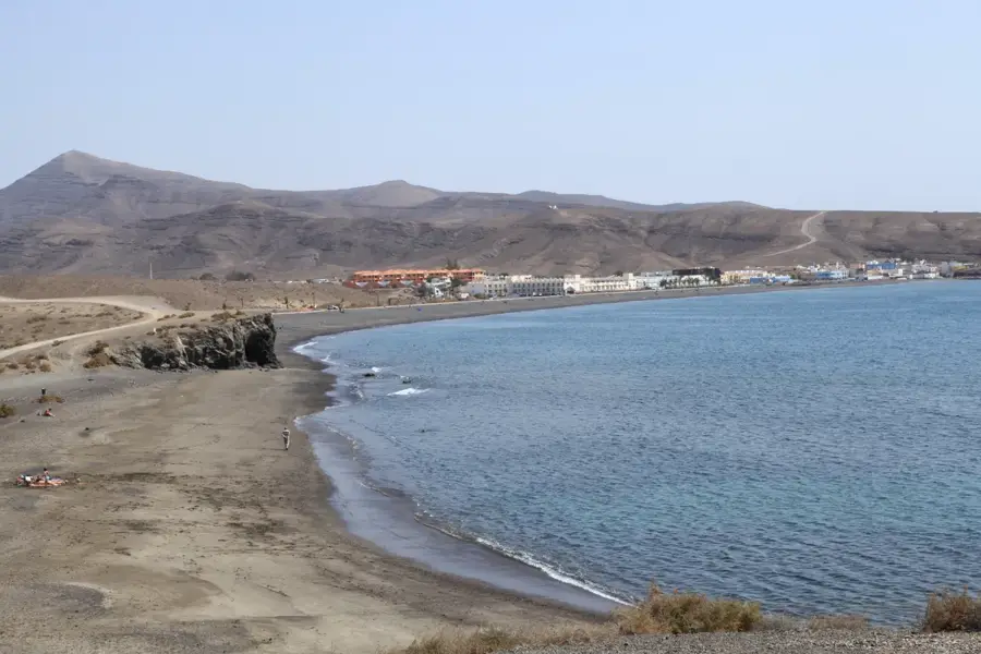 Tarajalejo — Güímar (Spanien)