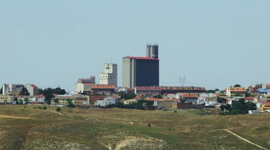 Tarancón – Stadt