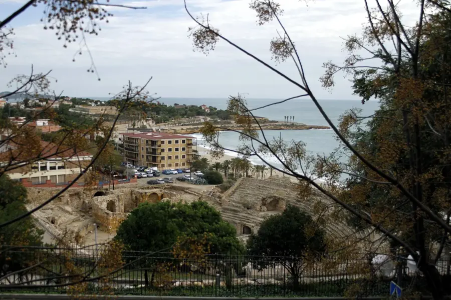 Amphitheater von Tarraco