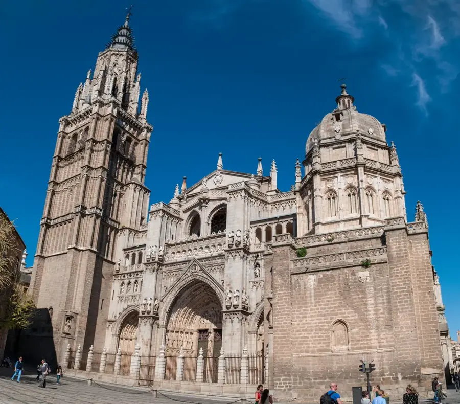 Kathedrale von Toledo — Kilifi (Kenia)
